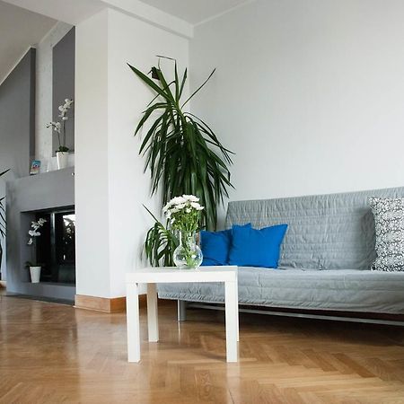 Okay House Bed and Breakfast Krakau Buitenkant foto