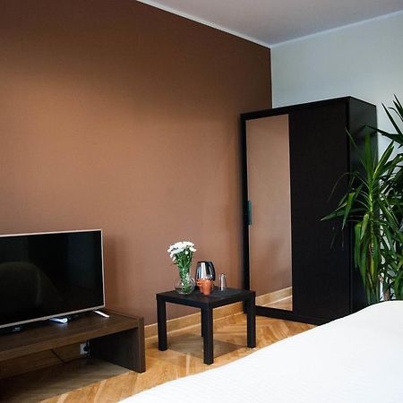 Okay House Bed and Breakfast Krakau Buitenkant foto