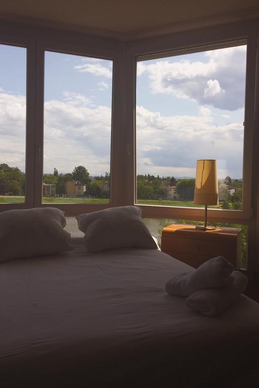 Okay House Bed and Breakfast Krakau Kamer foto