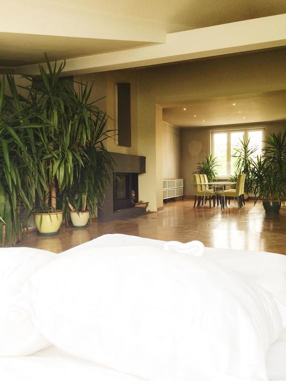 Okay House Bed and Breakfast Krakau Kamer foto
