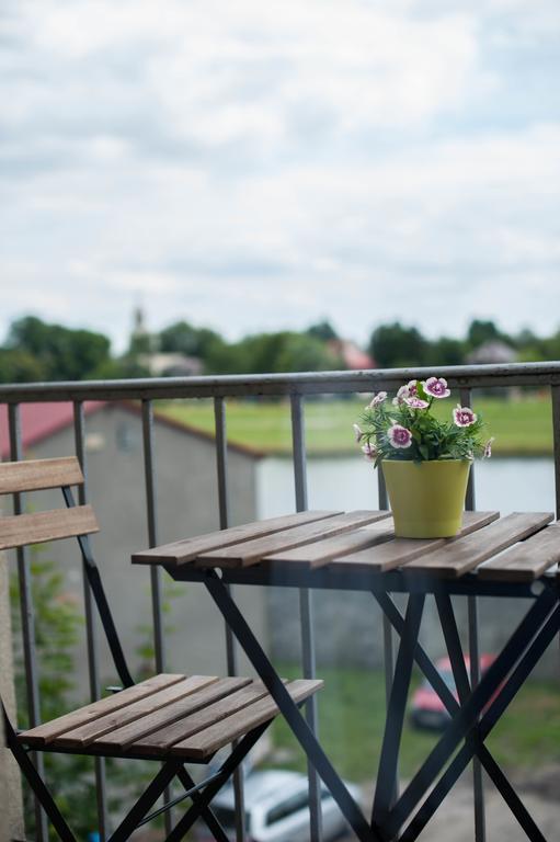 Okay House Bed and Breakfast Krakau Buitenkant foto