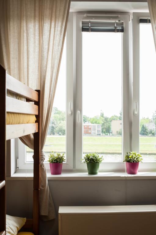 Okay House Bed and Breakfast Krakau Kamer foto