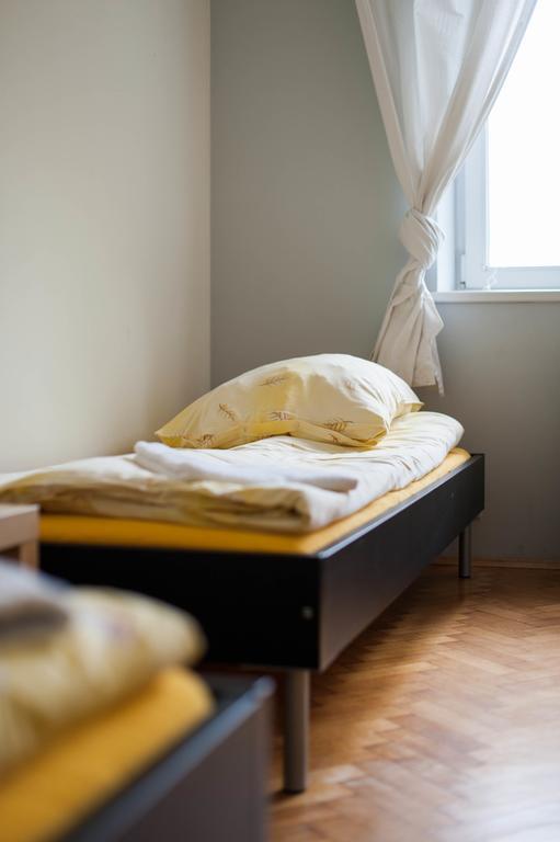 Okay House Bed and Breakfast Krakau Kamer foto