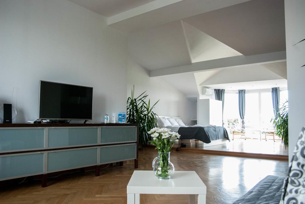 Okay House Bed and Breakfast Krakau Buitenkant foto