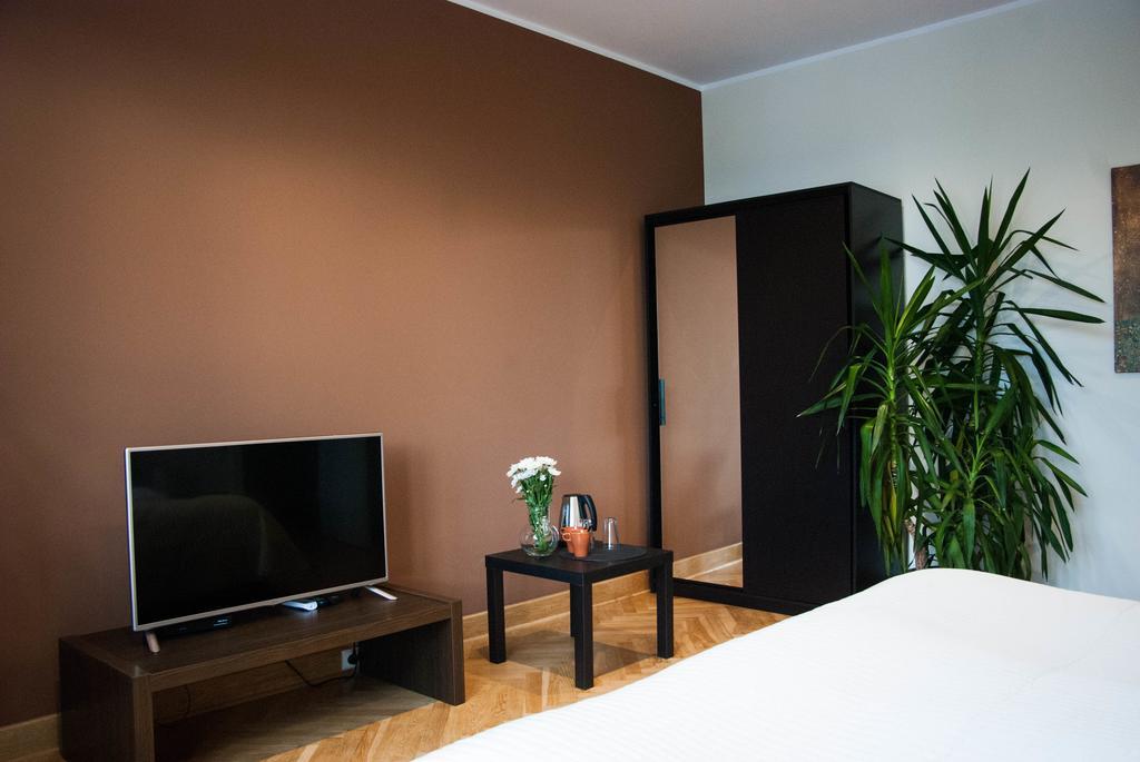 Okay House Bed and Breakfast Krakau Buitenkant foto