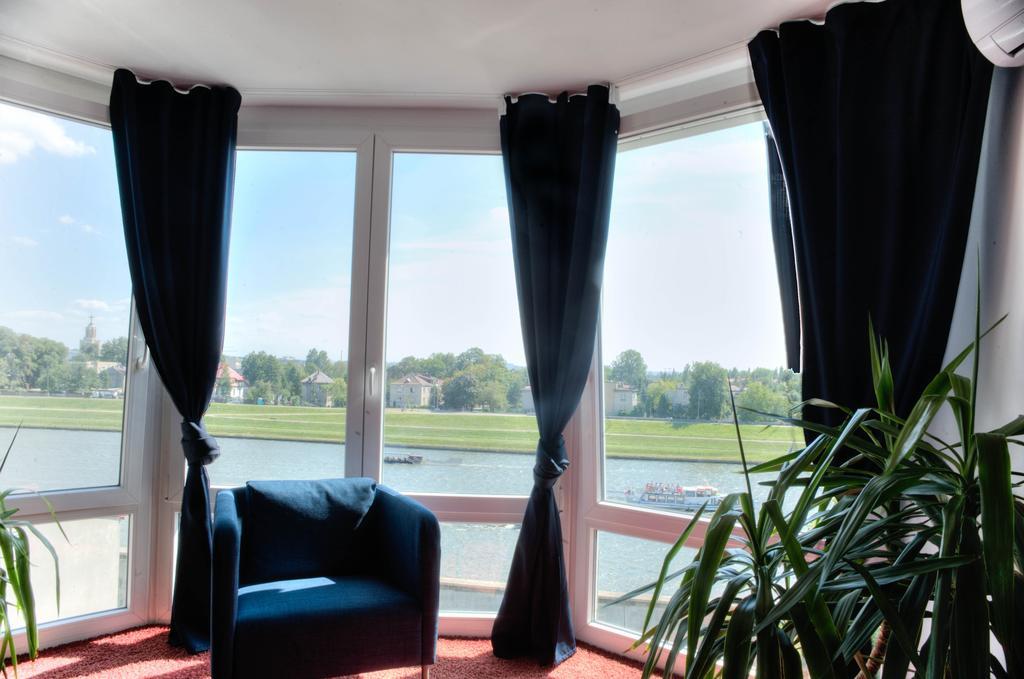 Okay House Bed and Breakfast Krakau Buitenkant foto